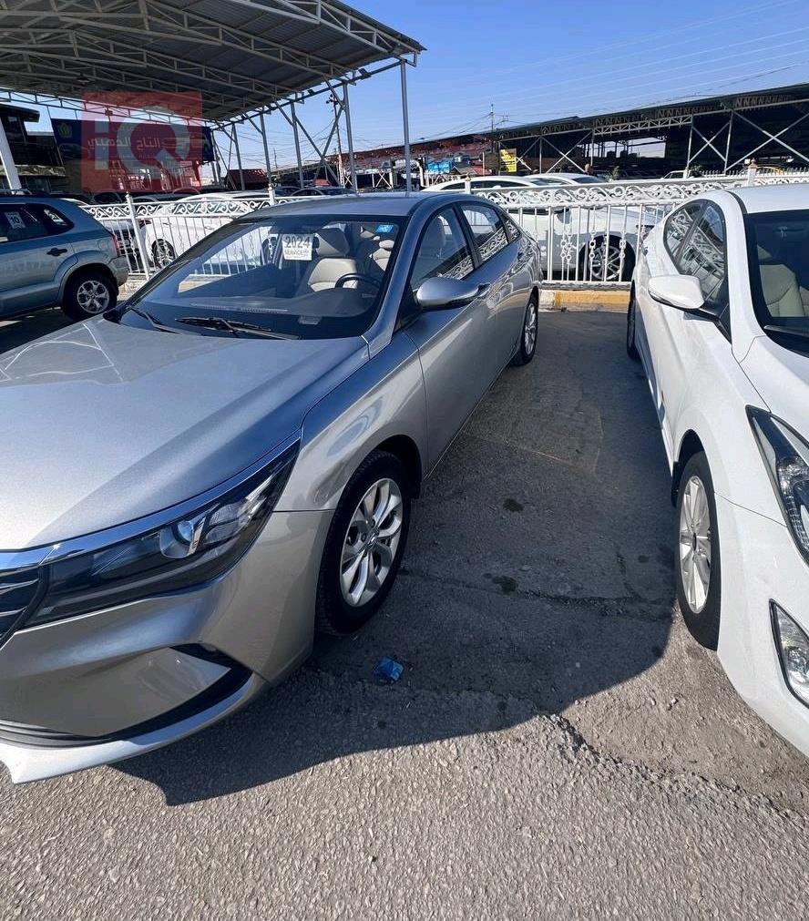 جی ئەی سی GA4